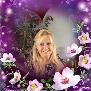 Meet your Posher, Connie